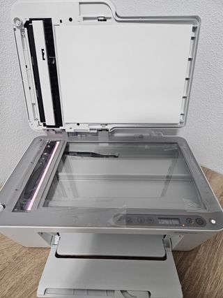 Impresora HP DeskJet 4220e Blanca