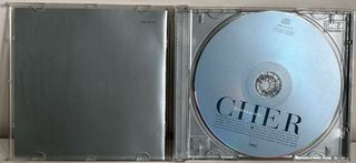 Cher - Believe CD