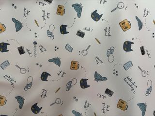 Saco Polipiel para Silla de Paseo