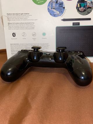 Mando Ps4 Kingdom Hearts 3 Edición Limitada