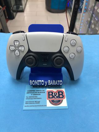 Mando PS5 Sony Blanco