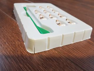 Subbuteo Leggenda - Pro Vercelli 1912/13