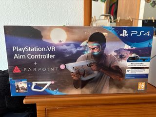 play lo vendo todo a 250 € vale para la 5 también