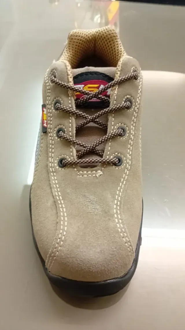 Zapatos de seguridad PSH sin estrenar
