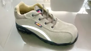 Zapatos de seguridad PSH sin estrenar