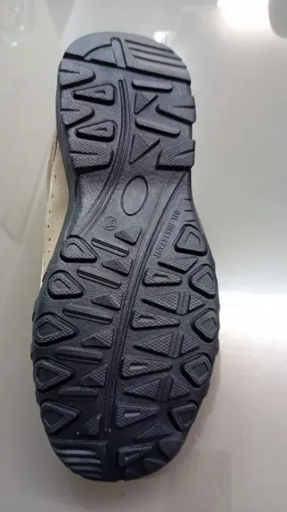 Zapatos de seguridad PSH sin estrenar