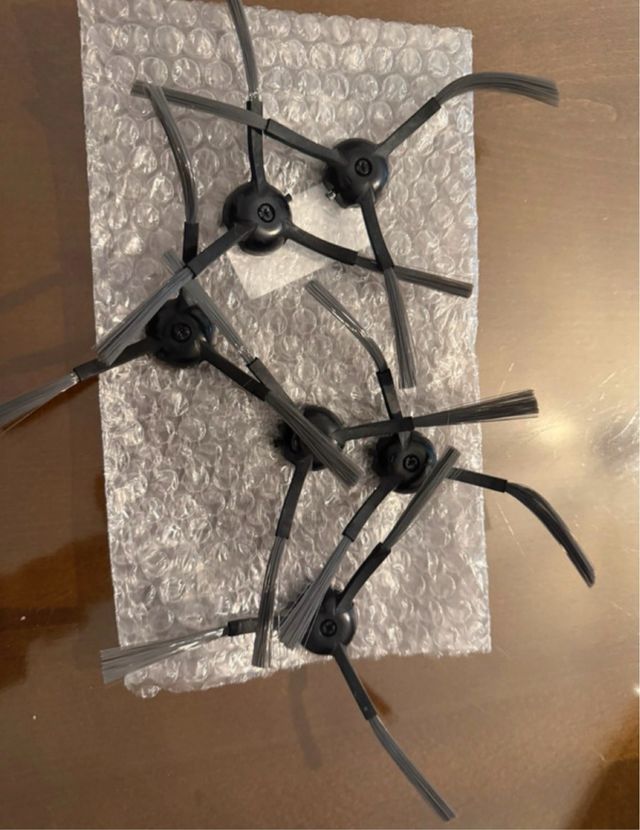 Cepillos Laterales Conga 11090 (Pack 6)