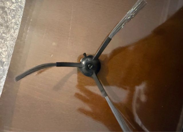 Cepillos Laterales Conga 11090 (Pack 6)