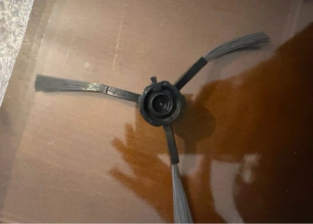 Cepillos Laterales Conga 11090 (Pack 6)