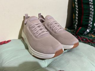 Scarpe Skechers Beige/Bianche Donna