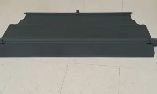 Tapa del maletero Citroën C4 grand Picasso.2013