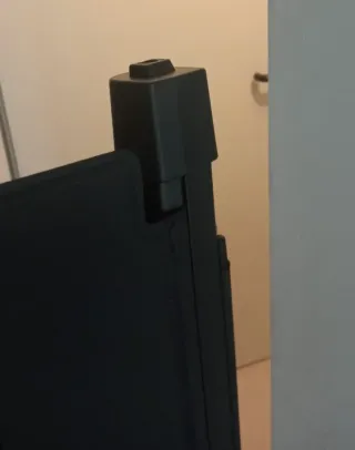 Tapa del maletero Citroën C4 grand Picasso.2013