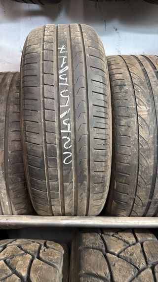 225/55/17 97W RUN FLAT PIRELLI CINTURATO P7