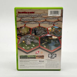 Videogioco Shattered Union Xbox G1562