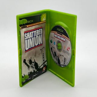 Videogioco Shattered Union Xbox G1562