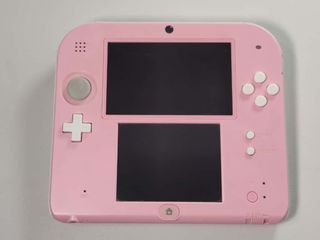 Nintendo 2DS Tomodachi Life Completa