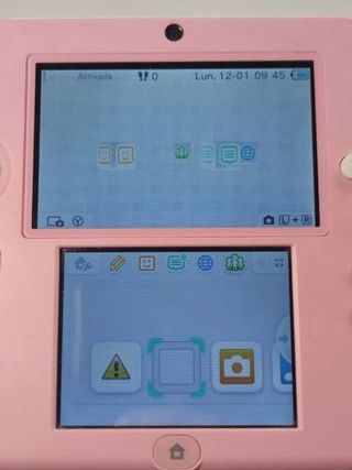 Nintendo 2DS Tomodachi Life Completa