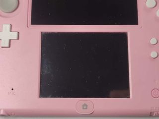 Nintendo 2DS Tomodachi Life Completa