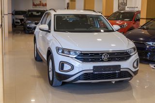 Volkswagen T-Roc 2.0 TDI 115CV 5P