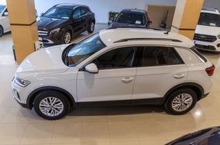 Volkswagen T-Roc 2.0 TDI 115CV 5P