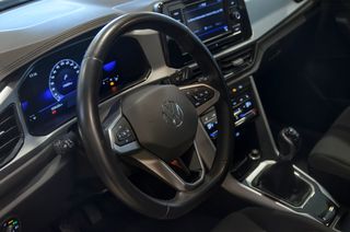 Volkswagen T-Roc 2.0 TDI 115CV 5P