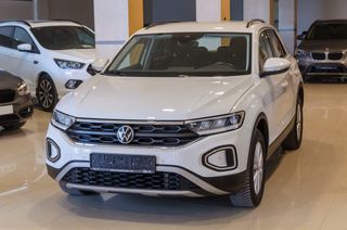 Volkswagen T-Roc 2.0 TDI 115CV 5P