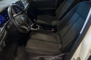 Volkswagen T-Roc 2.0 TDI 115CV 5P