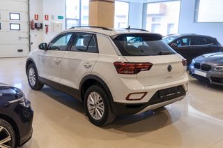 Volkswagen T-Roc 2.0 TDI 115CV 5P