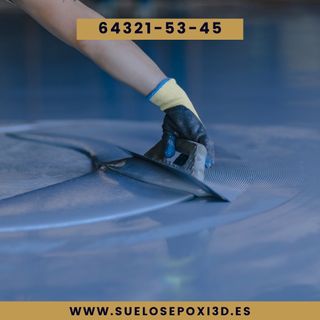 SUELOS INDUSTRIALES RESINA EPOXI HORMIGÓN PULIDO