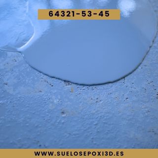 SUELOS INDUSTRIALES RESINA EPOXI HORMIGÓN PULIDO