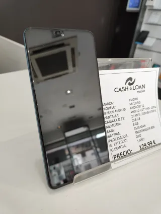 Xiaomi MI 11i 5G 256GB