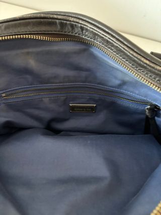 Bolso Bimba y Lola Chocolate Vintage