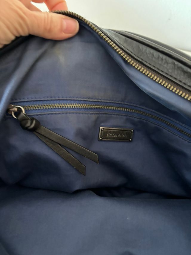 Bolso Bimba y Lola Chocolate Vintage