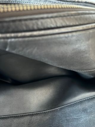 Bolso Bimba y Lola Chocolate Vintage