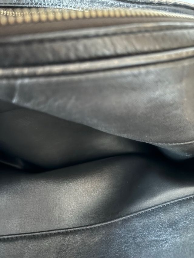 Bolso Bimba y Lola Chocolate Vintage