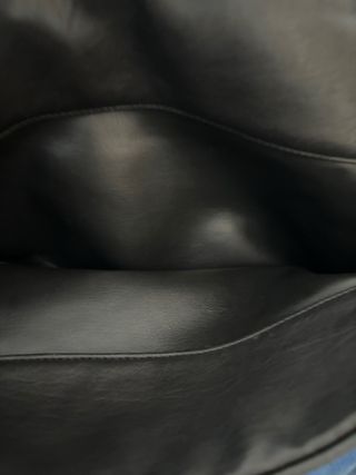 Bolso Bimba y Lola Chocolate Vintage