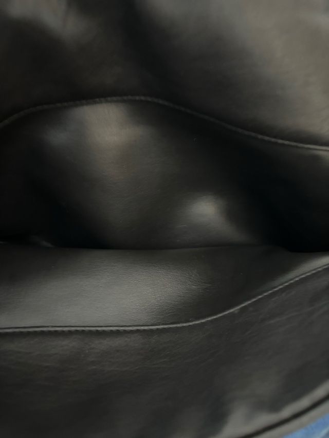 Bolso Bimba y Lola Chocolate Vintage