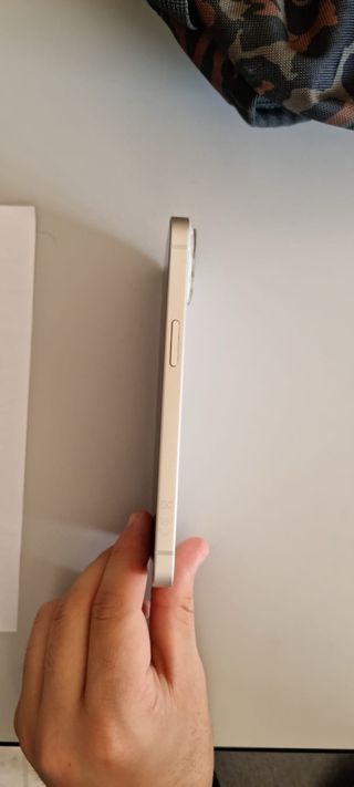 iPhone 13 128GB Bianco