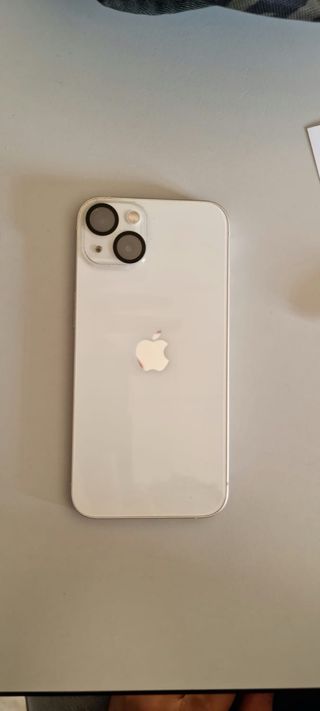 iPhone 13 128GB Bianco