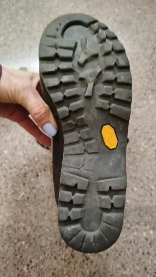 Botas de Alpinismo La Sportiva 39 1/2