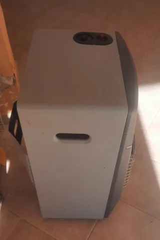 Stufa a gas DeLonghi