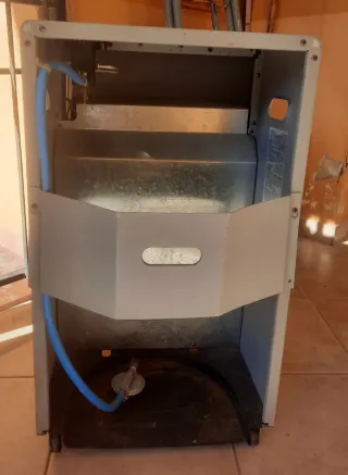 Stufa a gas DeLonghi