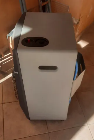 Stufa a gas DeLonghi