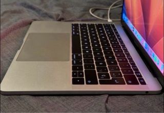 MacBook Pro 13" 15 2017