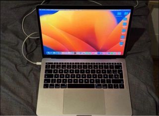 MacBook Pro 13" 15 2017