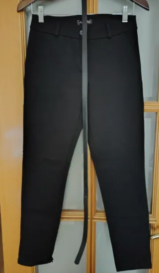 Pantalones elásticos, SIN ESTRENAR!