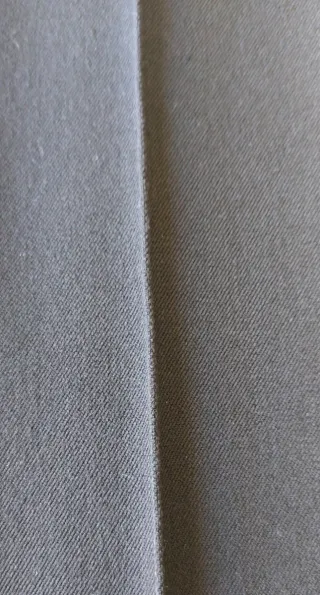 Pantalón Tfr Zara Negro