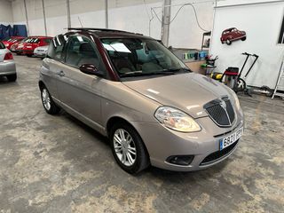 Lancia Ypsilon 2007