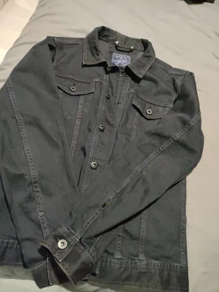 Chaqueta vaquera Sfera Talla S