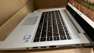 HP EliteBook 840 G6 Laptop